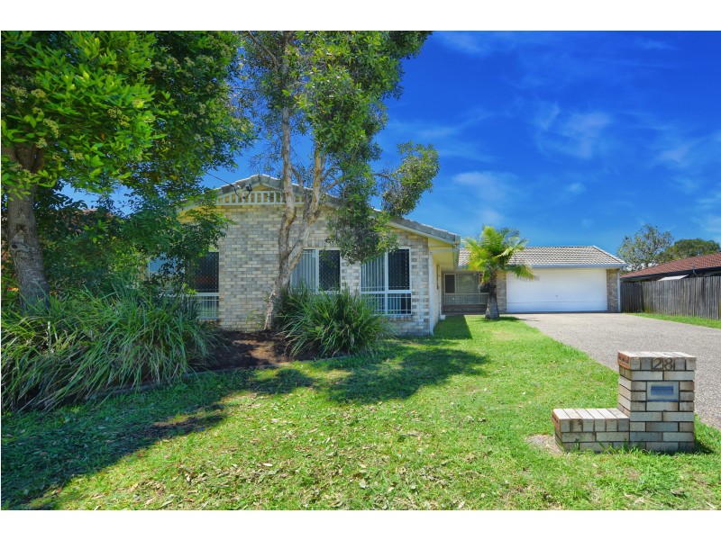 28 Cocos Place, Raceview QLD 4305