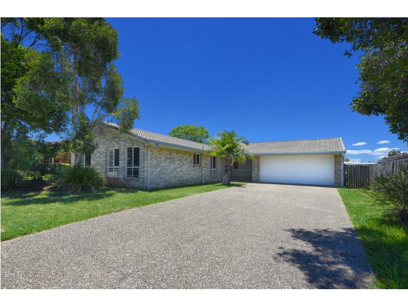28 Cocos Place, Raceview QLD 4305