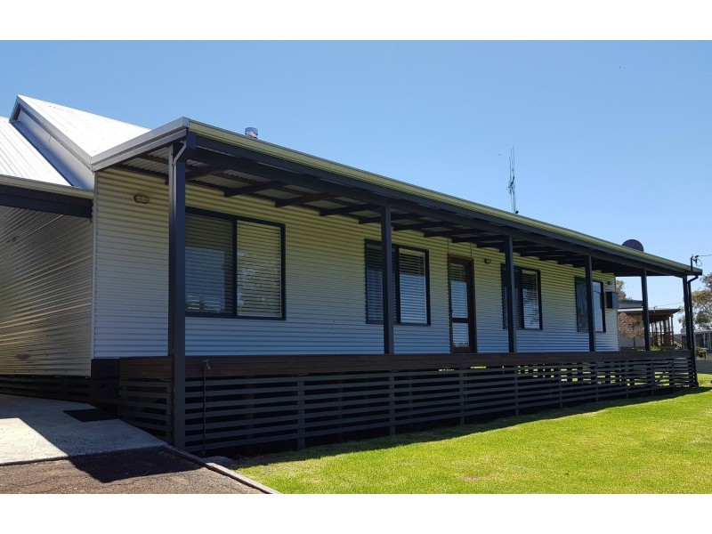 24 Heavitree Road, Denmark WA 6333