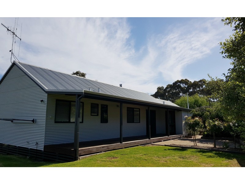 24 Heavitree Road, Denmark WA 6333