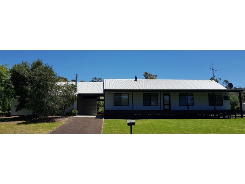 24 Heavitree Road, Denmark WA 6333