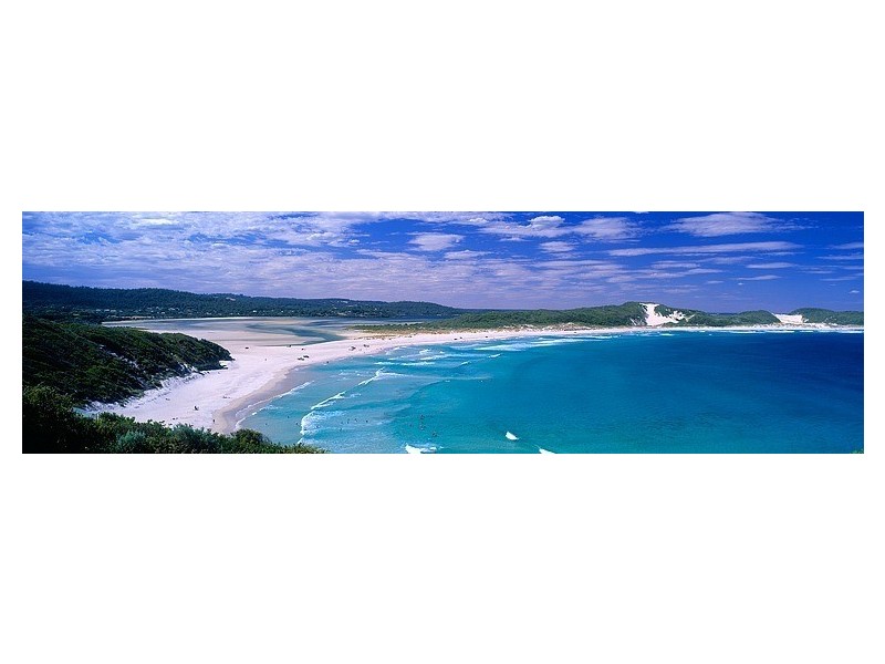 24 Heavitree Road, Denmark WA 6333