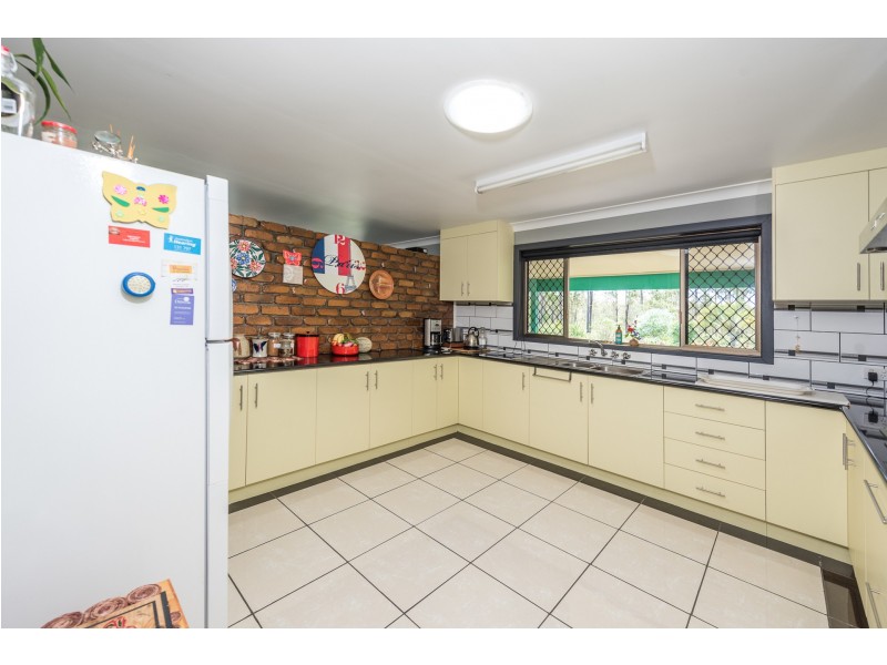 337 Reads Road, Bucca QLD 4670