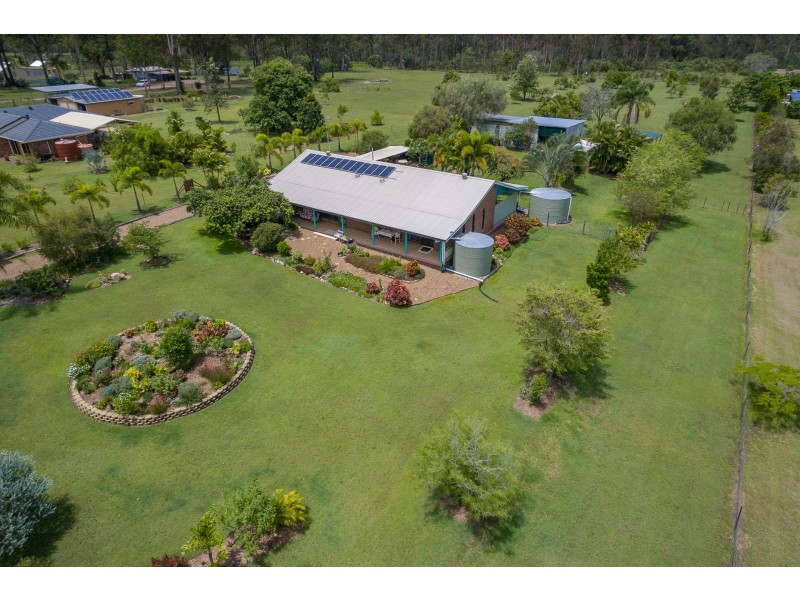 337 Reads Road, Bucca QLD 4670