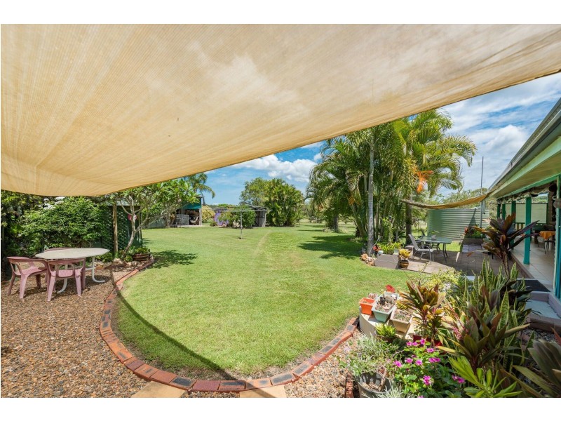 337 Reads Road, Bucca QLD 4670