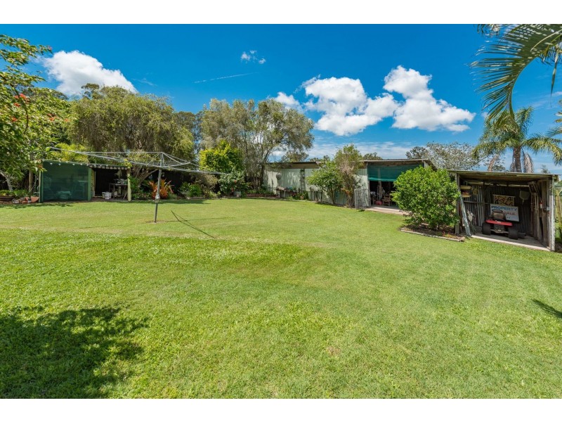 337 Reads Road, Bucca QLD 4670