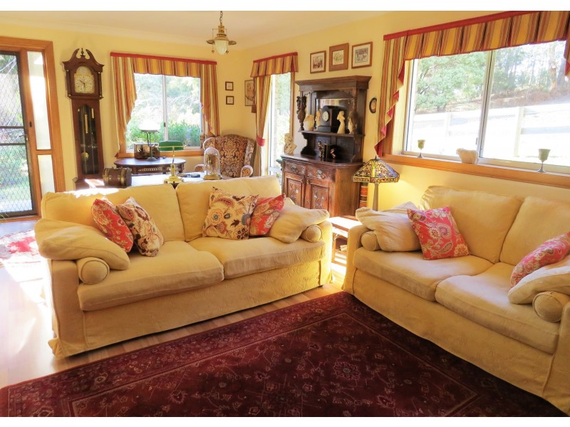 202 North Yarlington Road, Colebrook TAS 7027