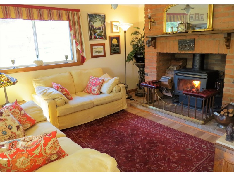 202 North Yarlington Road, Colebrook TAS 7027
