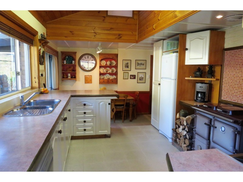 202 North Yarlington Road, Colebrook TAS 7027