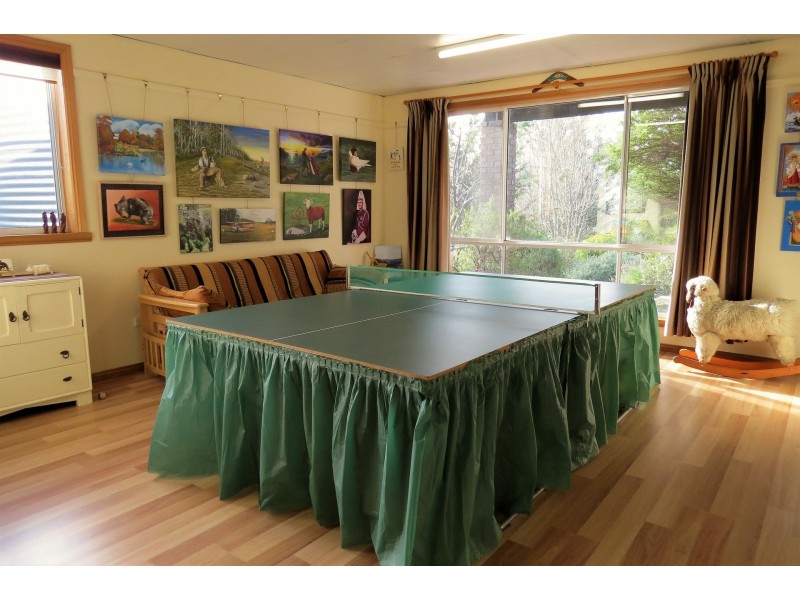 202 North Yarlington Road, Colebrook TAS 7027