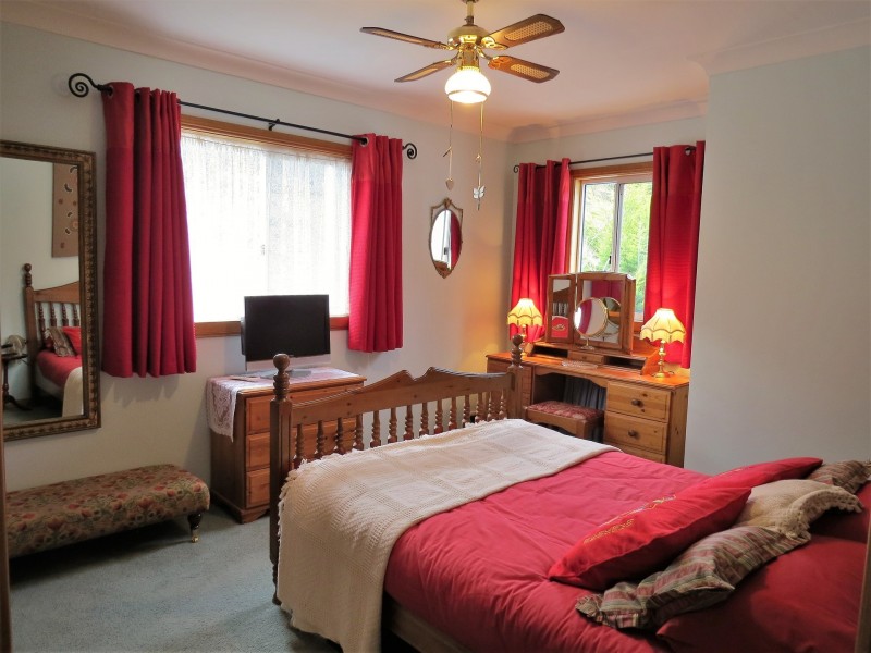 202 North Yarlington Road, Colebrook TAS 7027