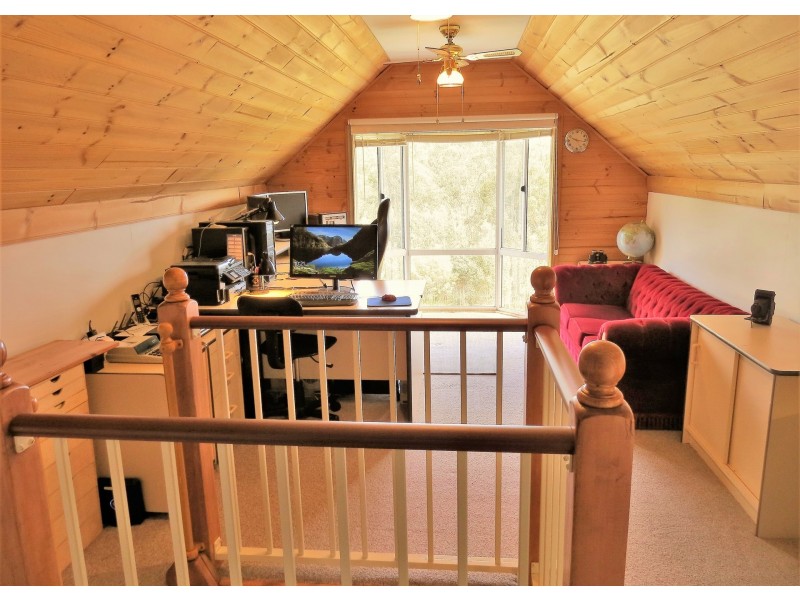 202 North Yarlington Road, Colebrook TAS 7027