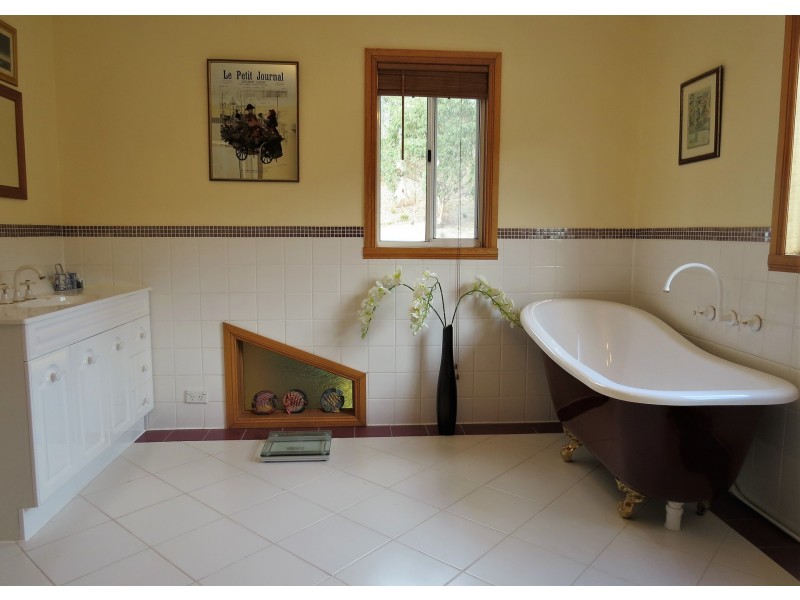 202 North Yarlington Road, Colebrook TAS 7027