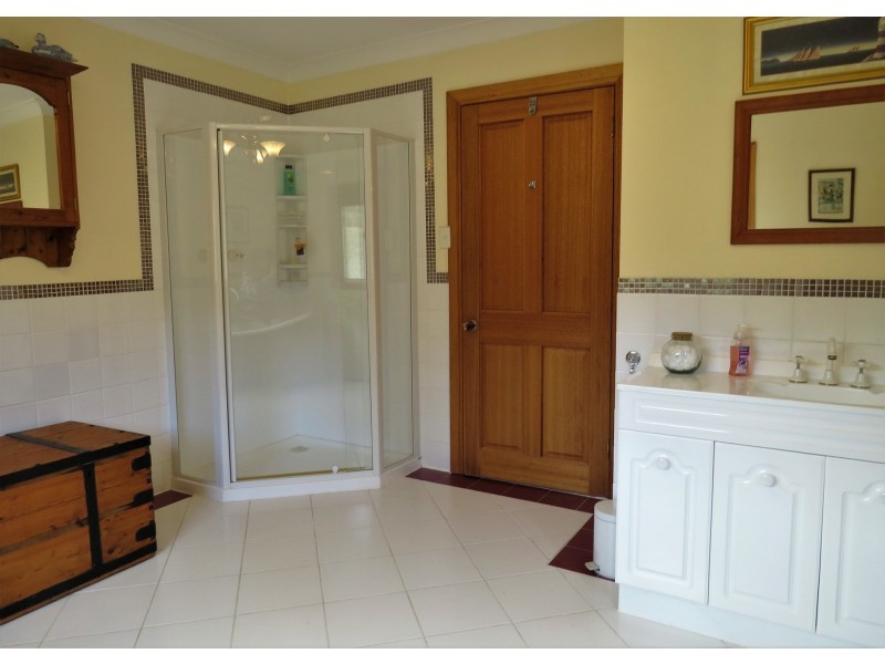 202 North Yarlington Road, Colebrook TAS 7027