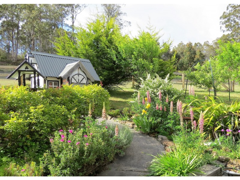 202 North Yarlington Road, Colebrook TAS 7027