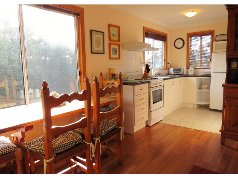202 North Yarlington Road, Colebrook TAS 7027