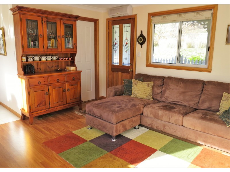 202 North Yarlington Road, Colebrook TAS 7027