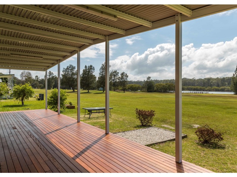 268 River Road, Sussex Inlet NSW 2540