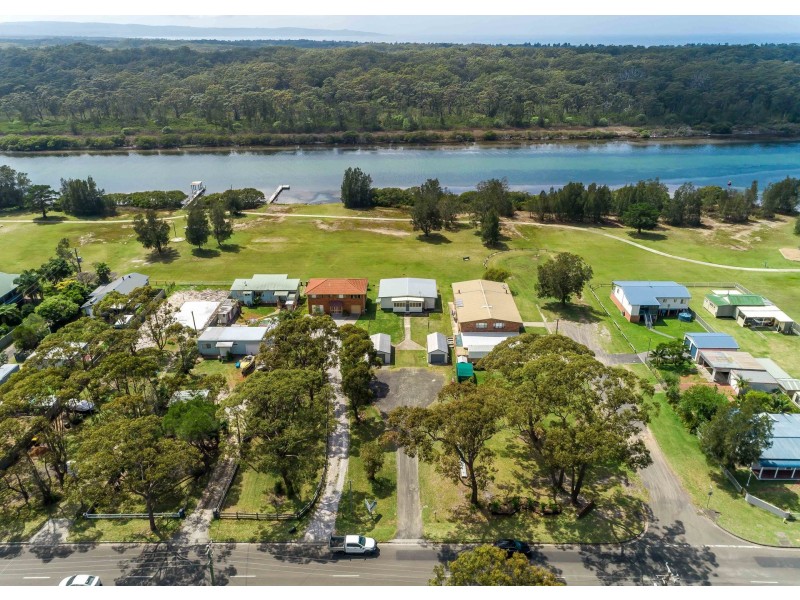 268 River Road, Sussex Inlet NSW 2540