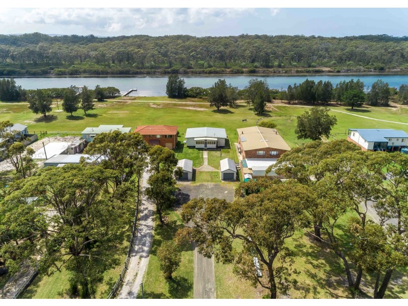 268 River Road, Sussex Inlet NSW 2540