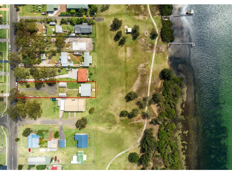 268 River Road, Sussex Inlet NSW 2540