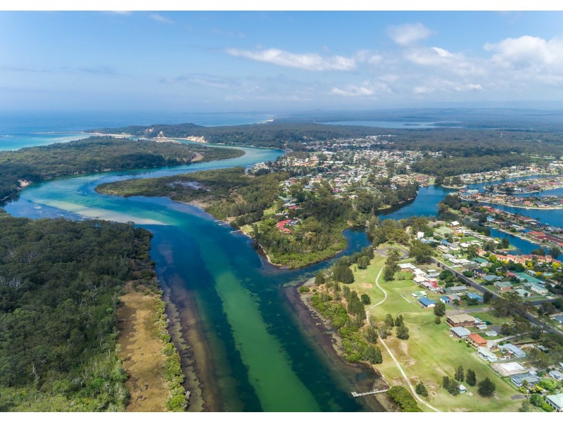 268 River Road, Sussex Inlet NSW 2540
