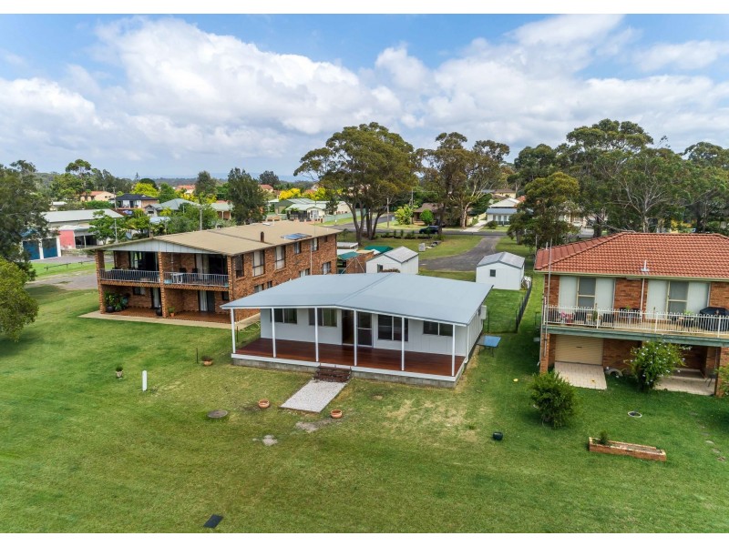 268 River Road, Sussex Inlet NSW 2540