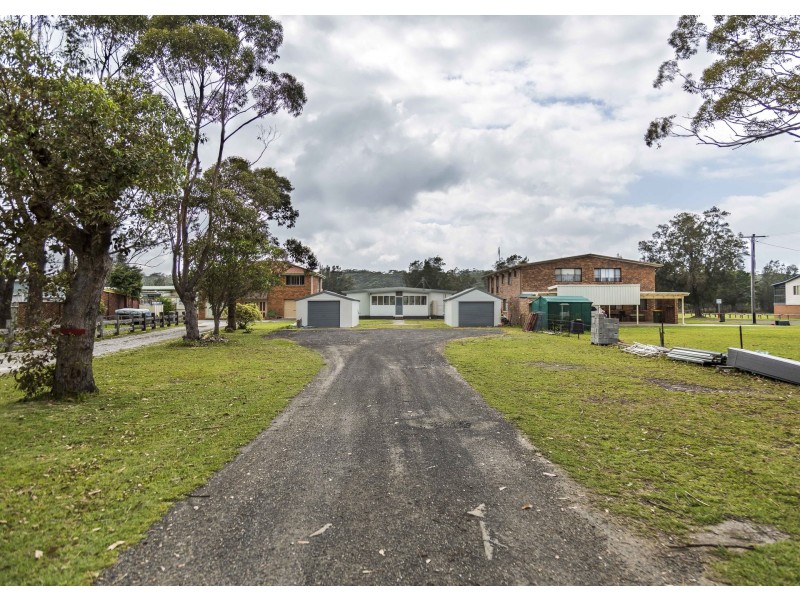 268 River Road, Sussex Inlet NSW 2540