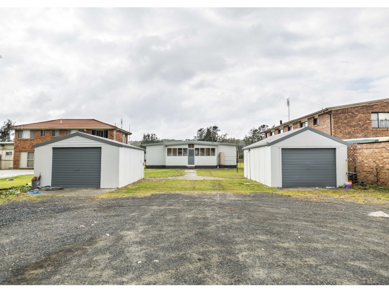 268 River Road, Sussex Inlet NSW 2540