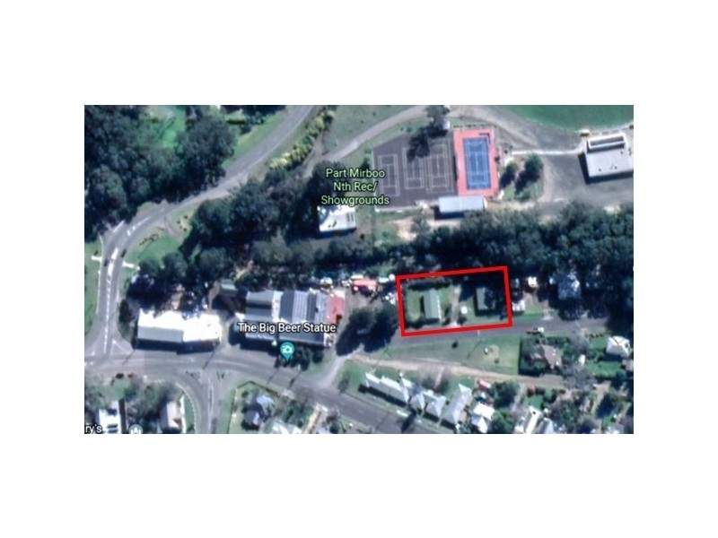 1 Inglis Avenue, Mirboo North VIC 3871