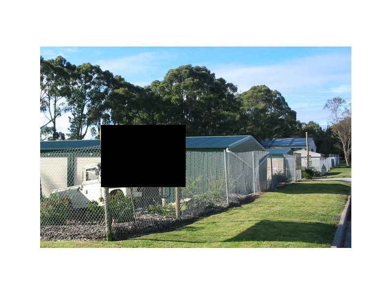 1 Inglis Avenue, Mirboo North VIC 3871