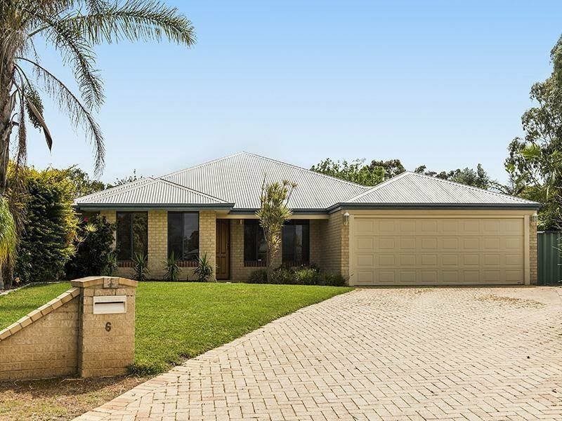 6 Everton Place, Greenfields WA 6210
