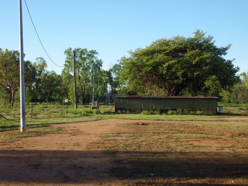 457 Great Britain Road, Southern Cross QLD 4820