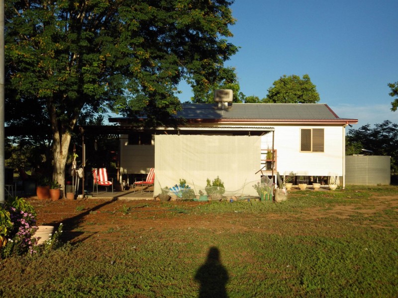 457 Great Britain Road, Southern Cross QLD 4820