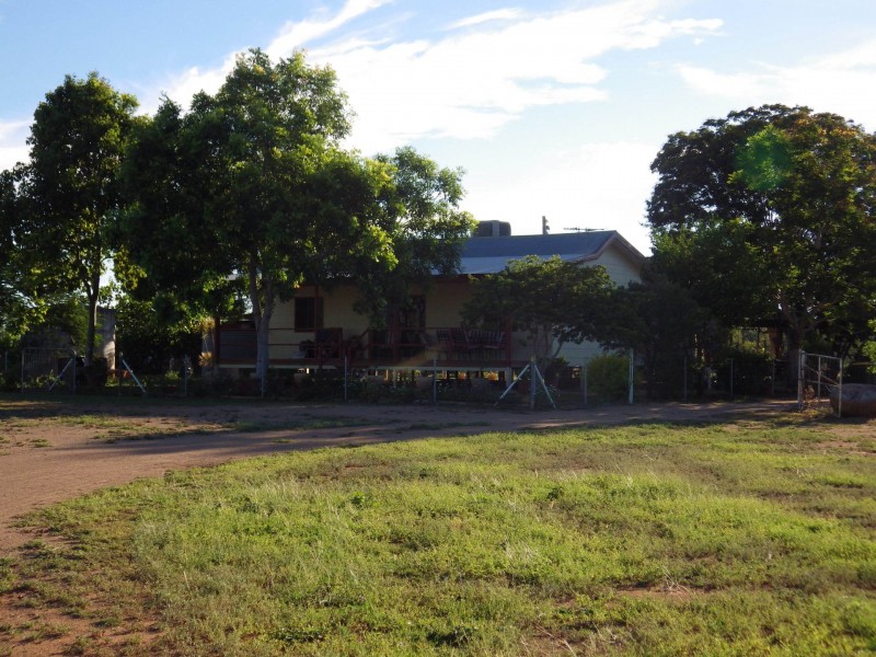 457 Great Britain Road, Southern Cross QLD 4820