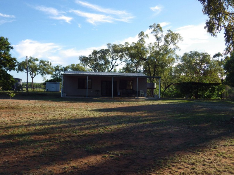 457 Great Britain Road, Southern Cross QLD 4820