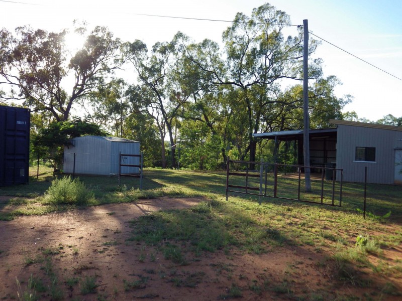 457 Great Britain Road, Southern Cross QLD 4820