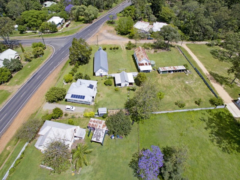 65 Ipswich Street, Esk QLD 4312