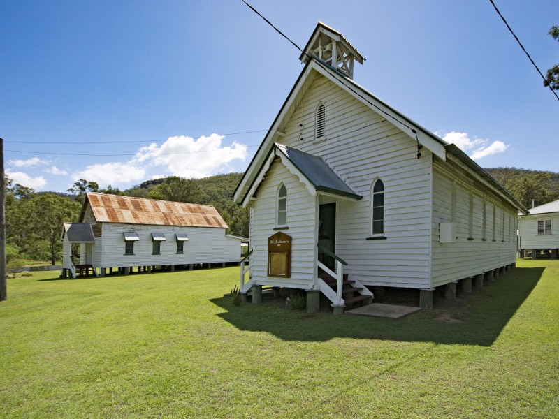 65 Ipswich Street, Esk QLD 4312