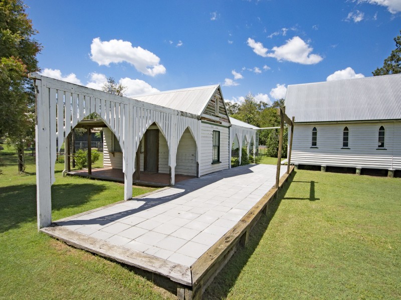 65 Ipswich Street, Esk QLD 4312