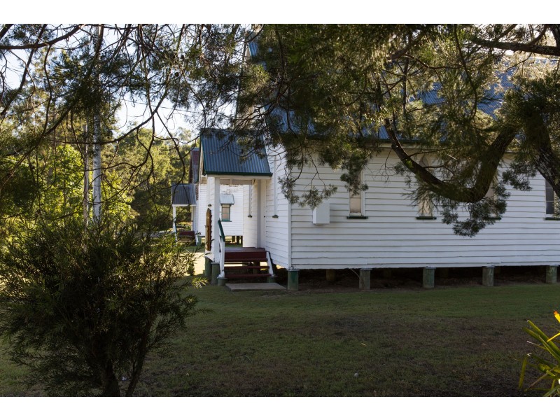 65 Ipswich Street, Esk QLD 4312