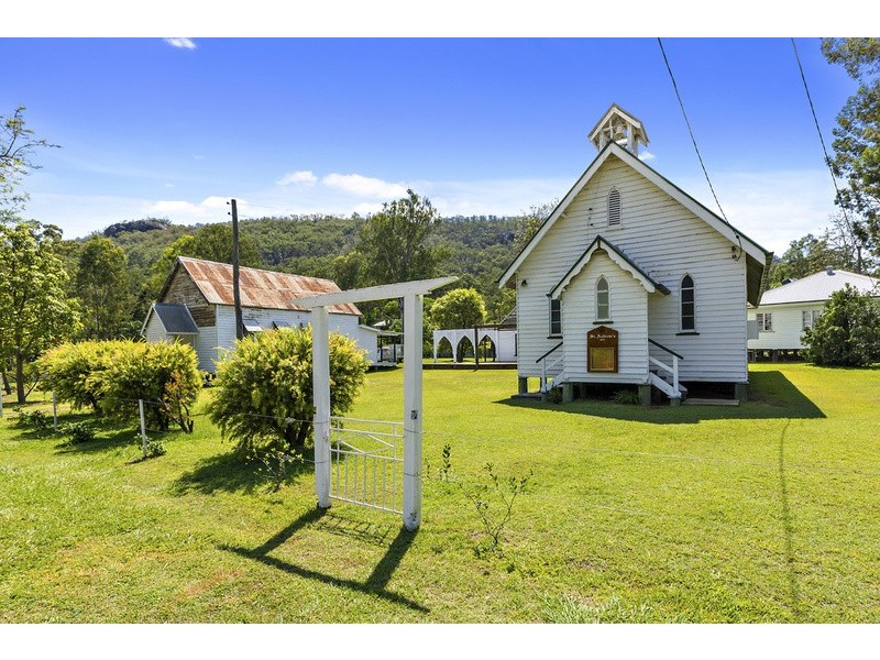 65 Ipswich Street, Esk QLD 4312