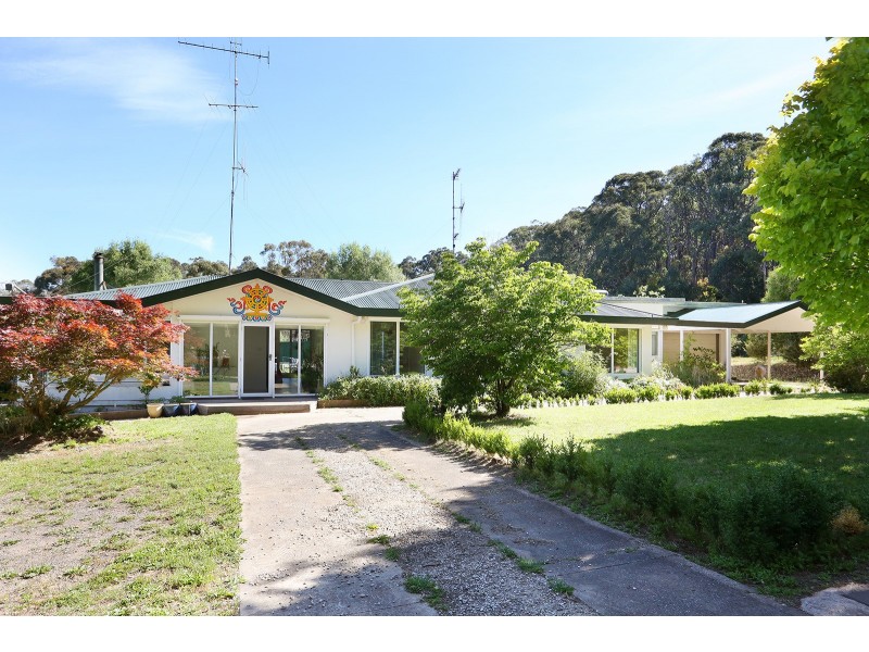 1010 Telegraph Road, Sailors Falls VIC 3461