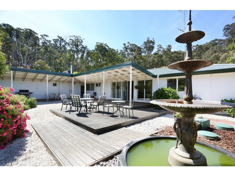 1010 Telegraph Road, Sailors Falls VIC 3461