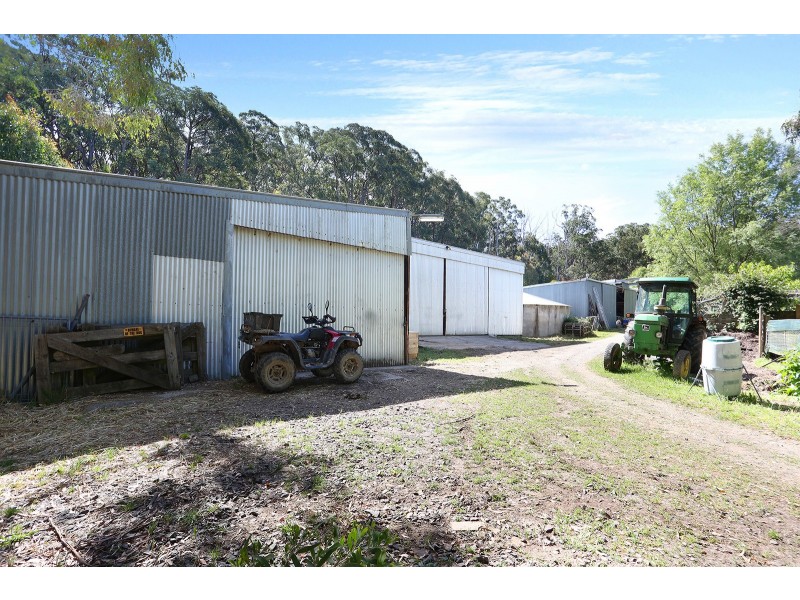 1010 Telegraph Road, Sailors Falls VIC 3461