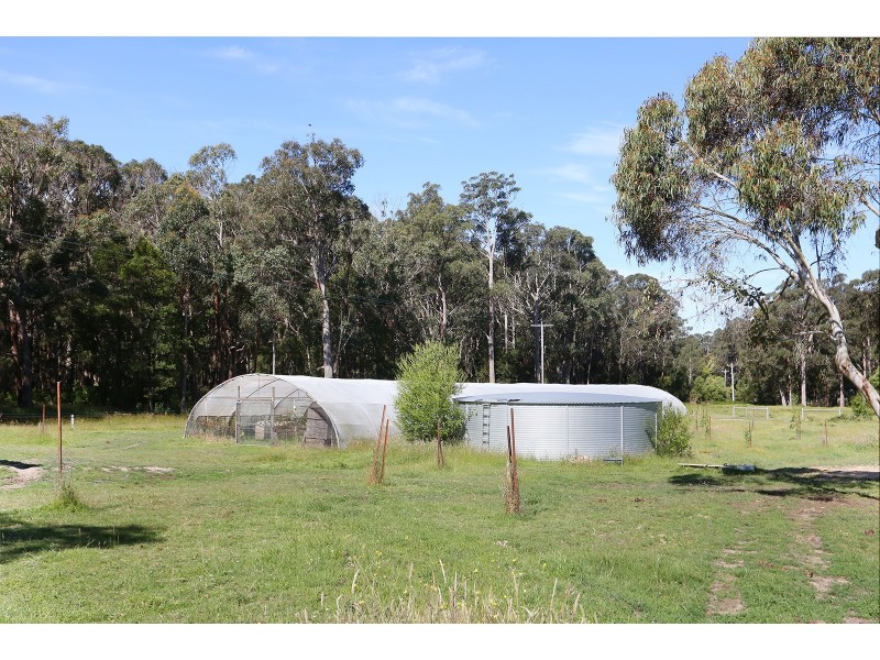 1010 Telegraph Road, Sailors Falls VIC 3461