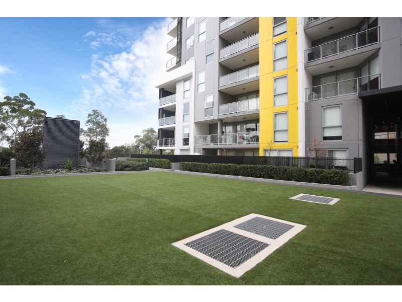 33/1 Bigge Street, Warwick Farm NSW 2170