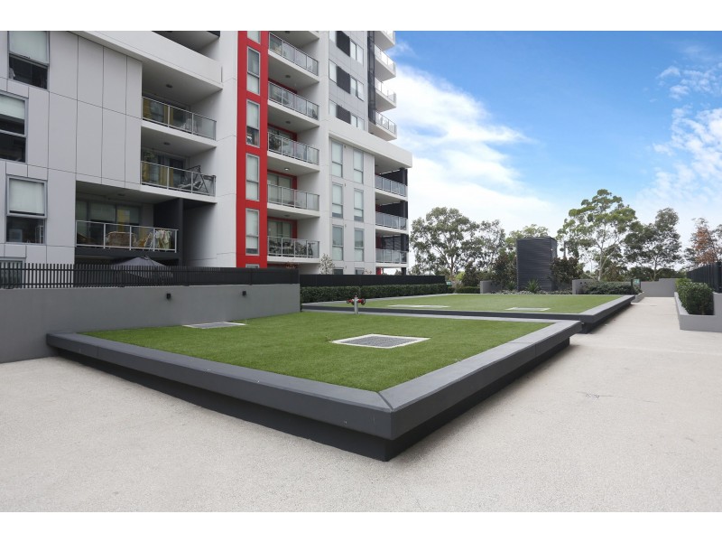 33/1 Bigge Street, Warwick Farm NSW 2170