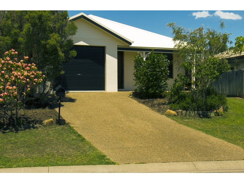 31 Riverbend Drive, Douglas QLD 4814