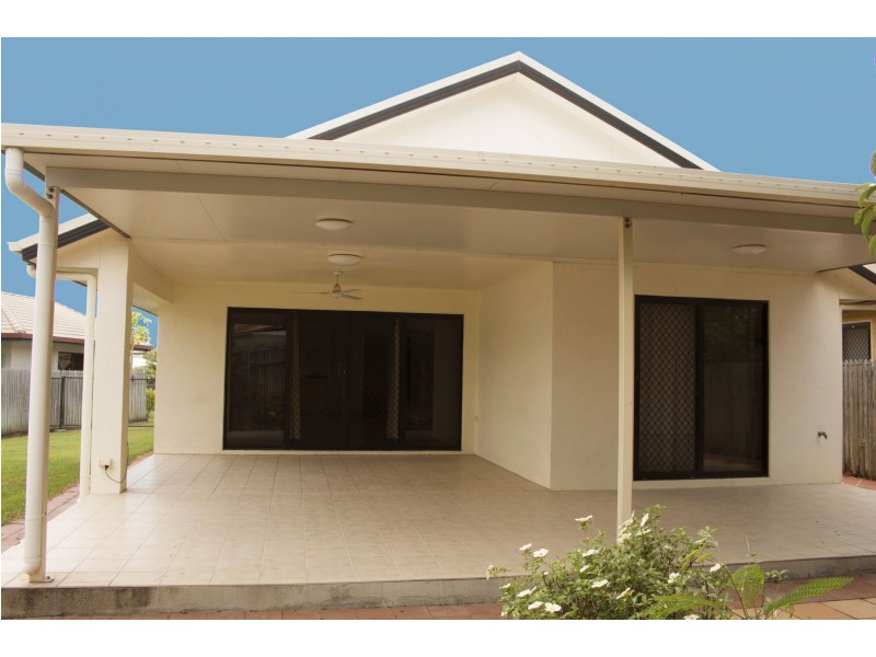 31 Riverbend Drive, Douglas QLD 4814